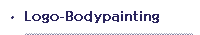 Logo-Bodypainting