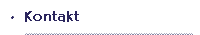 Kontakt